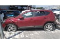 MECANICA TRASERA	 NISSAN QASHQAI+2 2010
