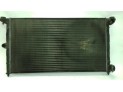 Radiador de Agua SEAT ALHAMBRA 2000