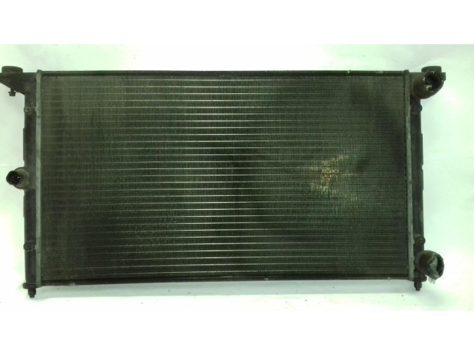 Radiador de Agua SEAT ALHAMBRA 2000