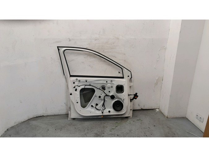 PUERTA DELANTERA IZQUIERDA SEAT ARONA BLANCA 2020
