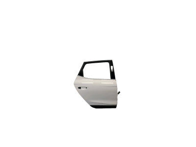 PUERTA TRASERA DERECHA SEAT ARONA BLANCA 2020