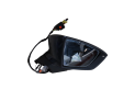 RETROVISOR DERECHO SEAT ARONA AZUL OSCURO 2020