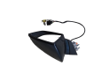 RETROVISOR DERECHO SEAT ARONA AZUL OSCURO 2020