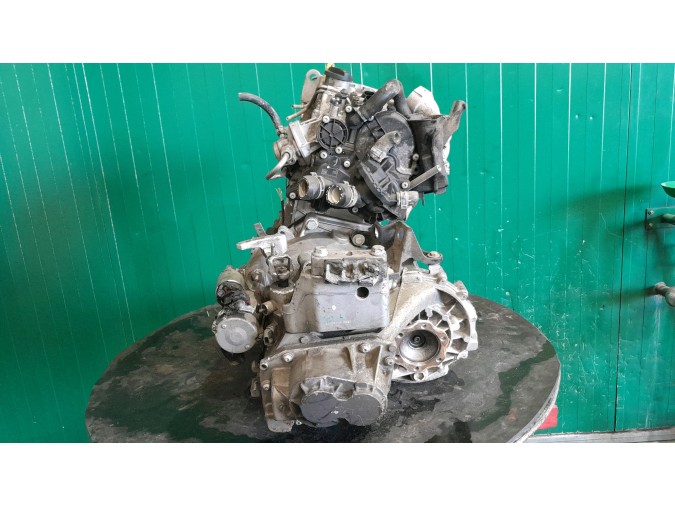 ALTERNADOR SEAT ARONA 2020