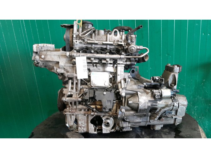 ALTERNADOR SEAT ARONA 2020