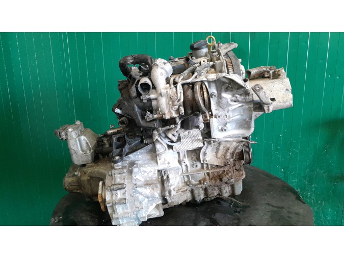ALTERNADOR SEAT ARONA 2020