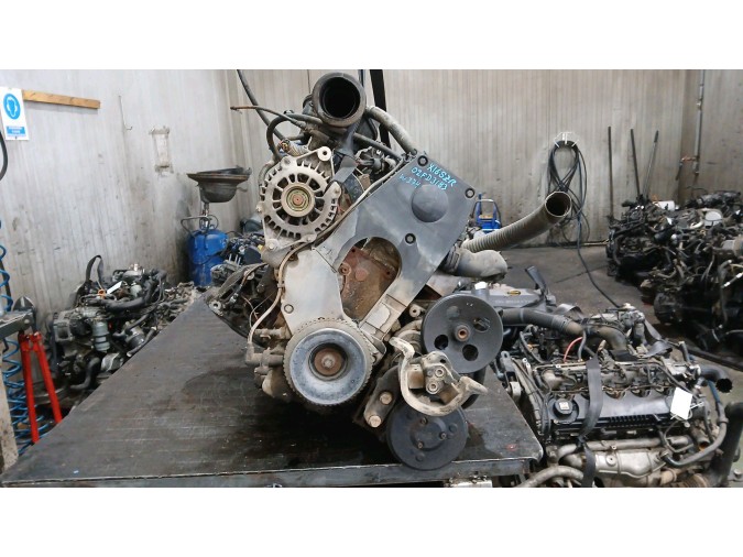 ALTERNADOR OPEL ASTRA 1997