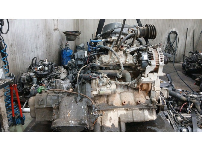 ALTERNADOR OPEL ASTRA 1997