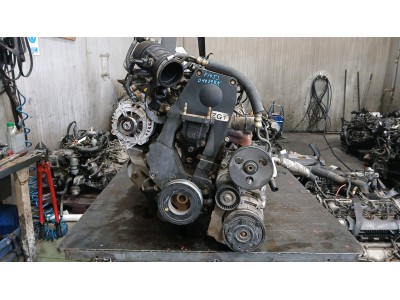 ALTERNADOR DAEWOO KALOS 2004