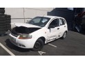 MECANICA TRASERA	 DAEWOO KALOS 2004