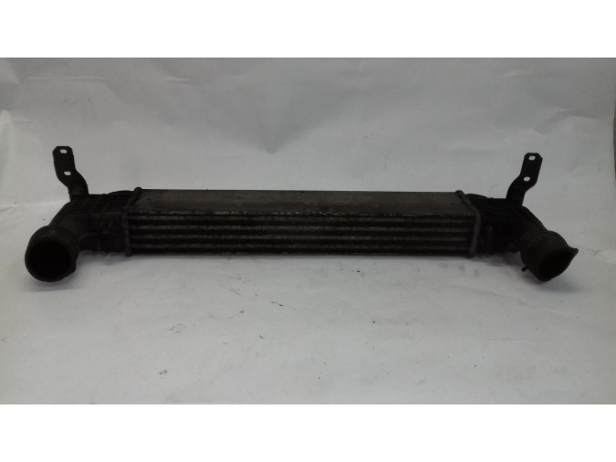 Intercooler SEAT ALHAMBRA 2000