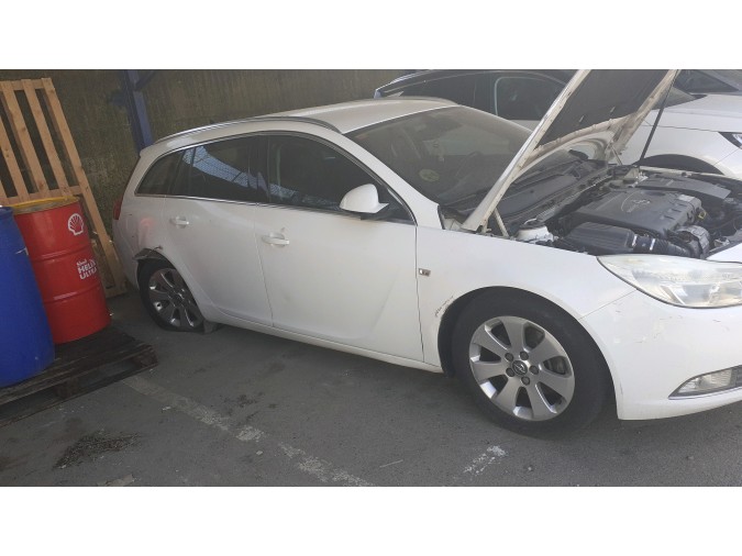 ELEVALUNAS TRASERO DERECHO OPEL INSIGNIA SPORTS TOURER 2011