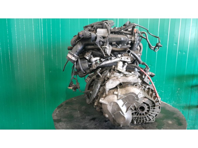 MOTOR COMPLETO OPEL INSIGNIA SPORTS TOURER