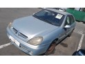 Autorradio CITROEN XSARA 2004