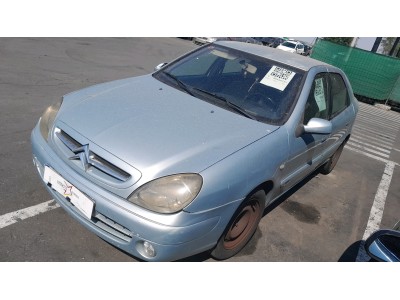 Autorradio CITROEN XSARA 2004