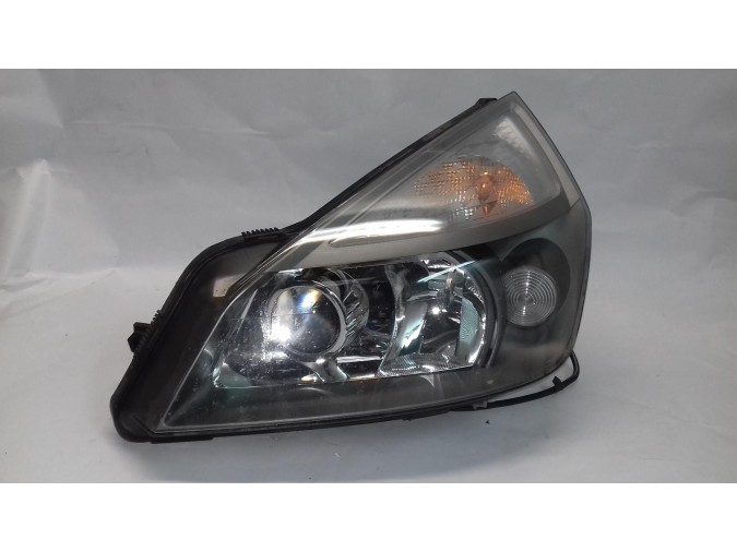 FARO DELANTERO IZQUIERDO RENAULT ESPACE 2004