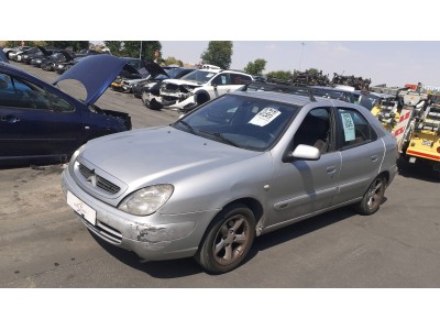 BOMBA DIREECION CITROEN XSARA 2001