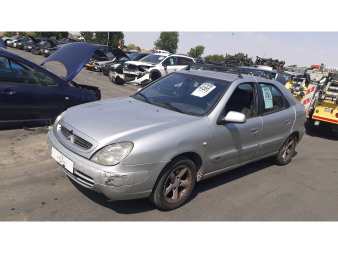 ELEVALUNAS TRASERO DERECHO CITROEN XSARA 2001