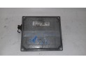 CENTRALITA MOTOR UCE FORD FIESTA 2004