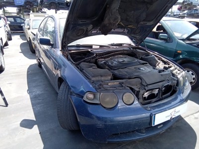 Turbocompresor BMW 320TD 2005