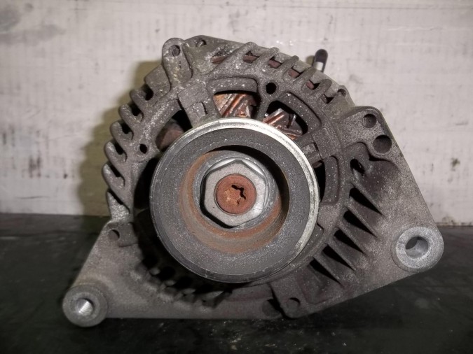 Alternador AUDI A4 1998