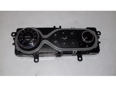 MANDO CALEFACCIÓN FORD CAPTUR 2017
