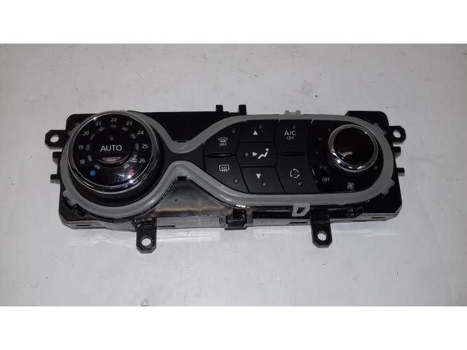 MANDO CALEFACCIÓN FORD CAPTUR 2017