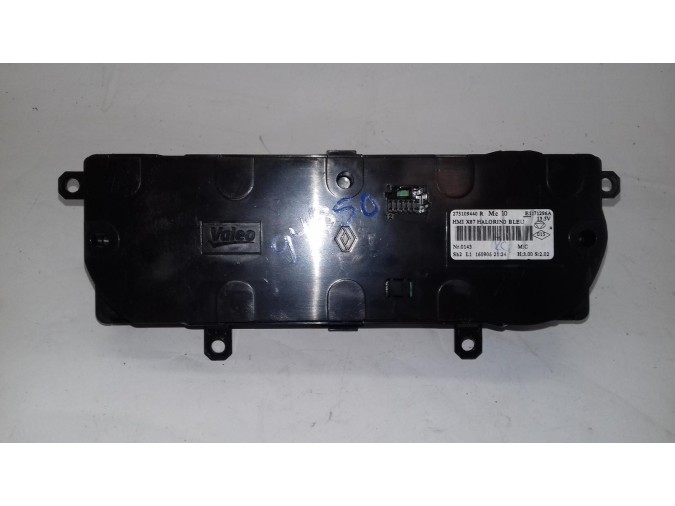 MANDO CALEFACCIÓN FORD CAPTUR 2017