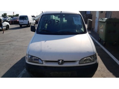 Autorradio PEUGEOT PART FG. 190 1.9D 2001