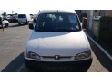 CERRADURA PUERTA TRASERA IZQUIERDA PEUGEOT PART FG. 190 1.9D 2001