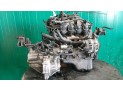 MOTOR CON ACCESORIOS Y CAJA DE CAMBIOS HYUNDAI I10 2010