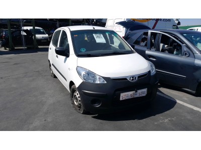 PALANCA CAMBIO HYUNDAI I10 2010
