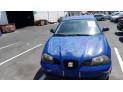 PANEL DELANTERO SEAT IBIZA 2003