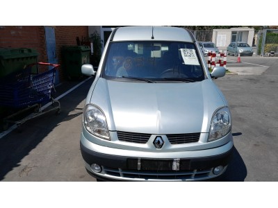 Autorradio RENAULT KANGOO 2004