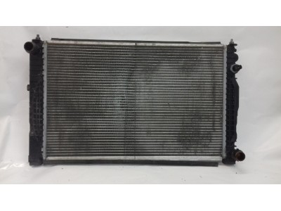 RADIADOR AGUA PEUGEOT 407 1995