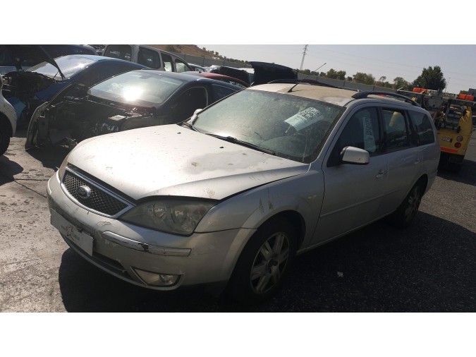 Radiador motor FORD MONDEO 2003