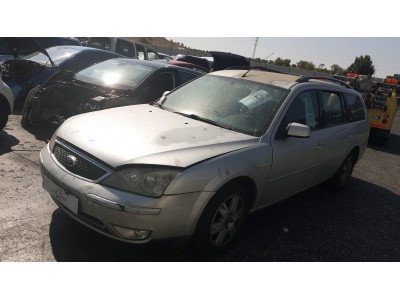 Intercooler FORD MONDEO 2003