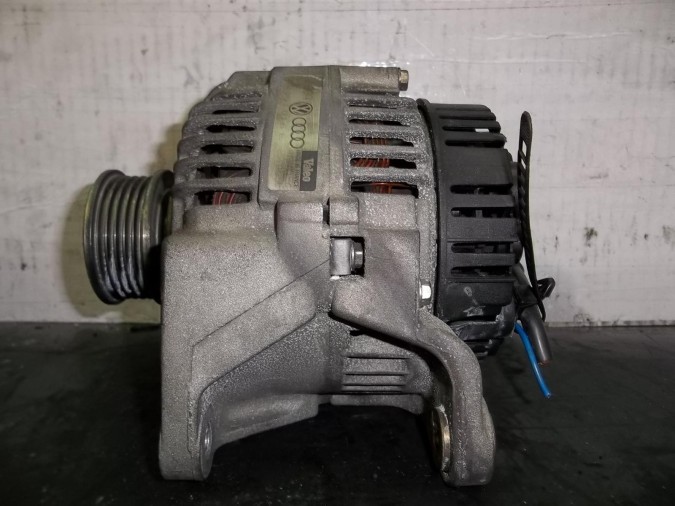 Alternador AUDI A4 1998