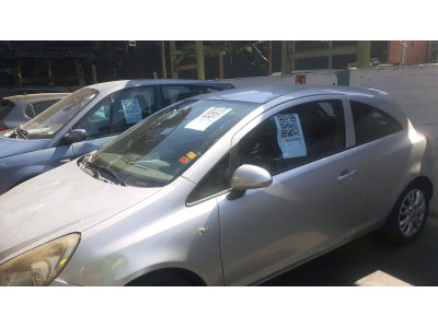 VARIOS CH OPEL CORSA 2009