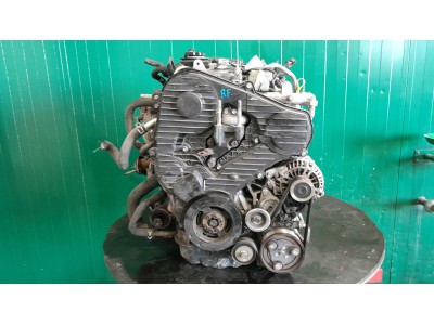 MOTOR CON ACCESORIOS Y CAJA DE CAMBIOS MAZDA 6 2007