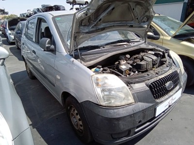 FARO DELANTERO IZQUIERDO KIA PICANTO