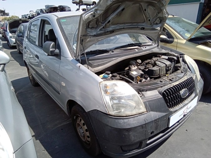 CERRADURA PUERTA DELANTERA IZQUIERDA KIA PICANTO