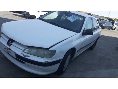 Intercooler PEUGEOT 406 1997
