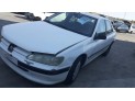 PRETENSOR CINTURÓN DELANTERO DERECHO PEUGEOT 406 1997