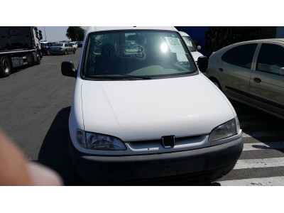 Autorradio PEUGEOT PART FG. 190 1.9D 2001