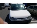 PRETENSOR CINTURÓN DELANTERO DERECHO PEUGEOT PART FG. 190 1.9D 2001