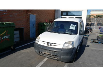 Autorradio PEUGEOT PARTNER 2003