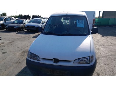 Autorradio PEUGEOT PART FG. 190 1.9D 2001