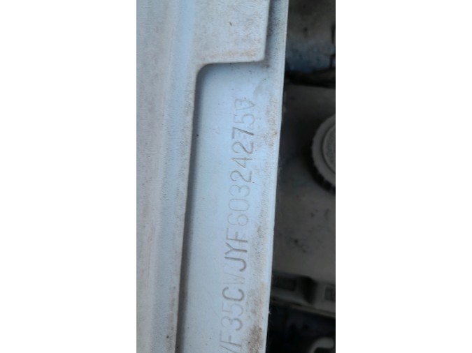Autorradio PEUGEOT PART FG. 190 1.9D 2001