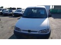 CENTRALITA AIRBAG PEUGEOT PART FG. 190 1.9D 2001